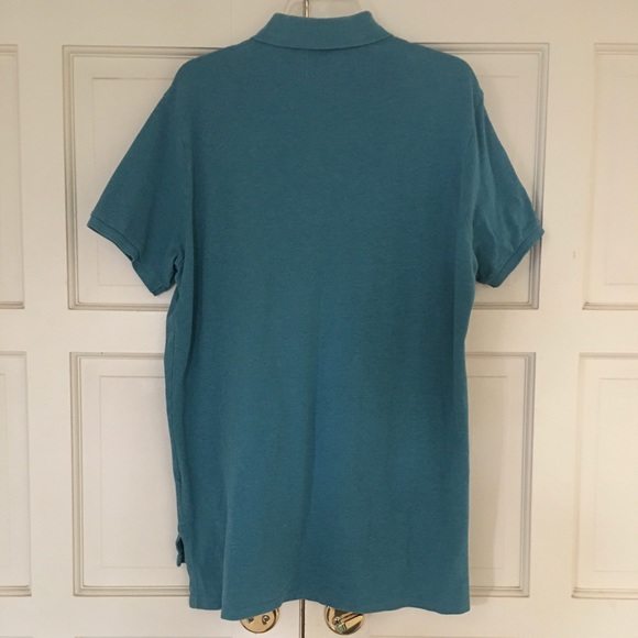 Polo Shirt By Ralph Lauren - Picture 2 of 2